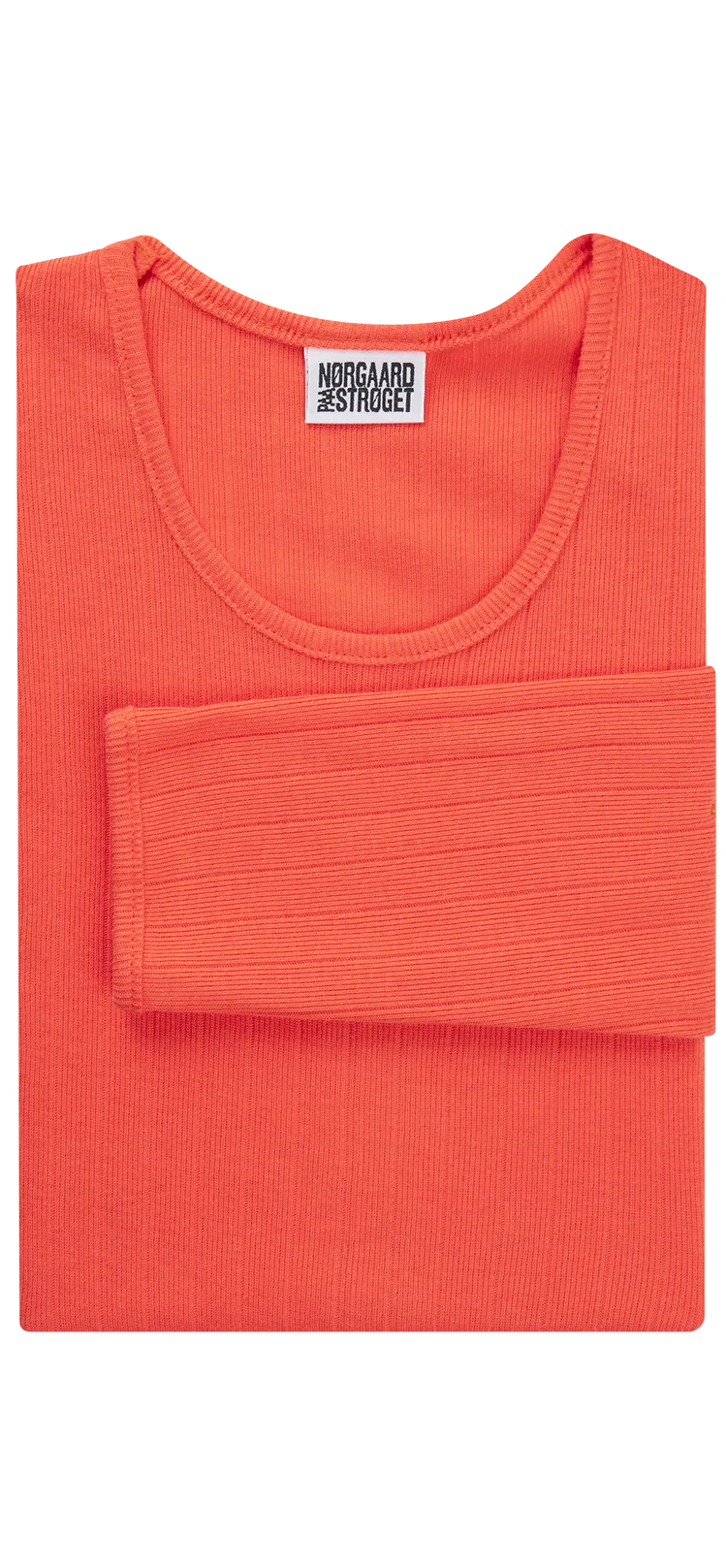 101 Kids Solid Colour, Orange