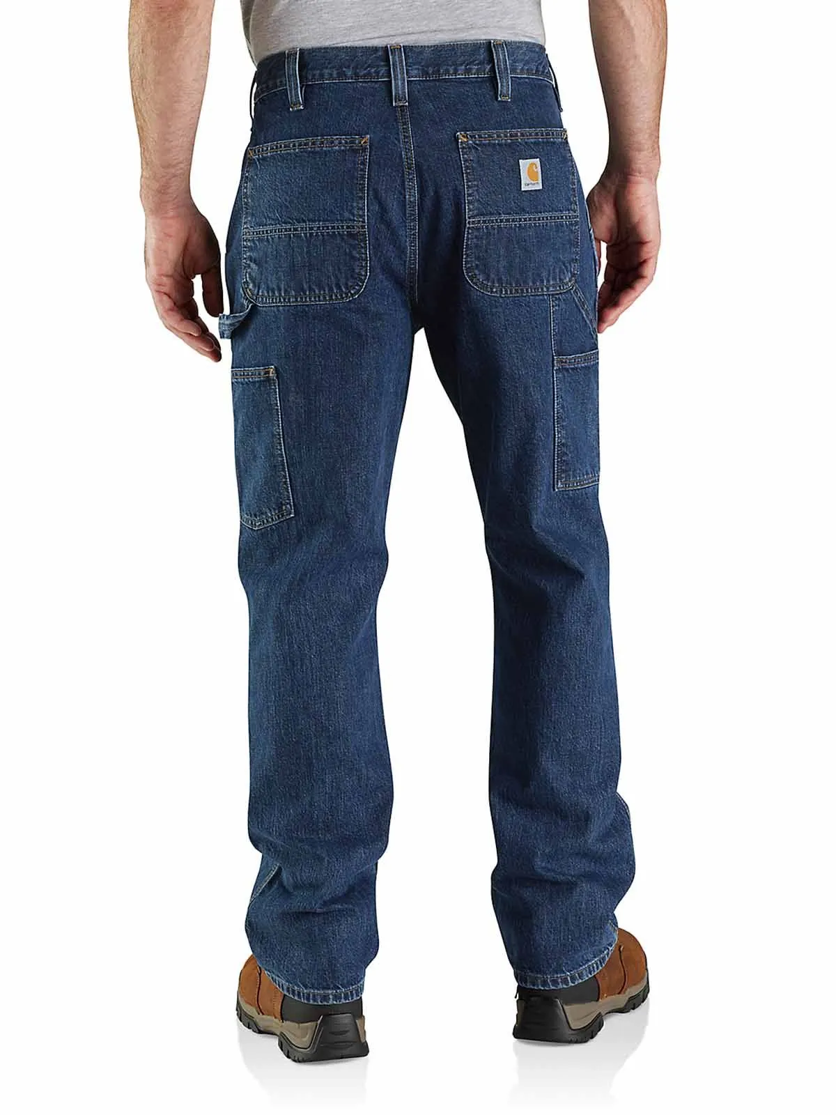 104944&#x20;Work&#x20;Jeans&#x20;Double&#x20;Front&#x20;Utility&#x20;-&#x20;Carhartt