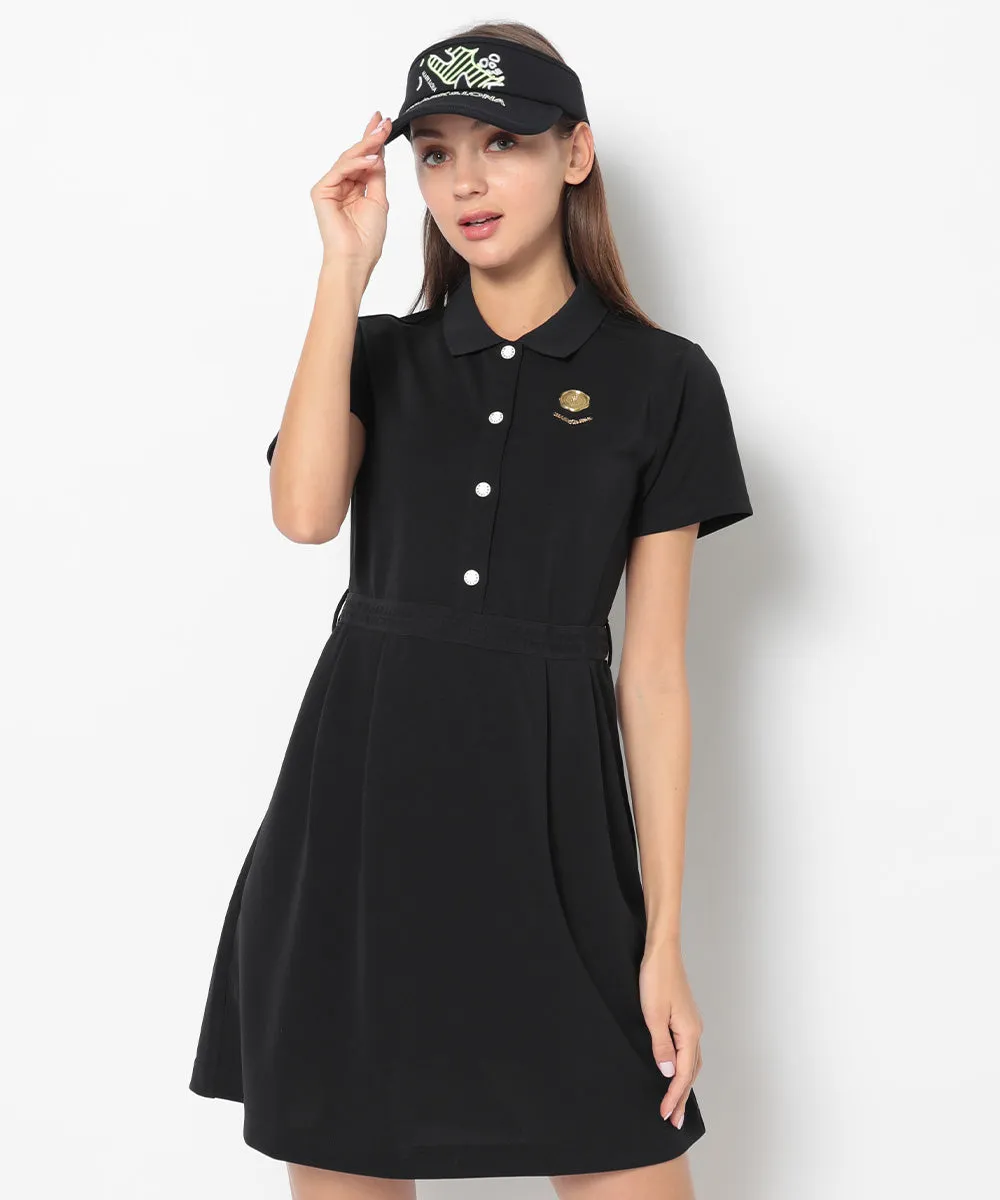 Acer Polo Dress | WOMEN