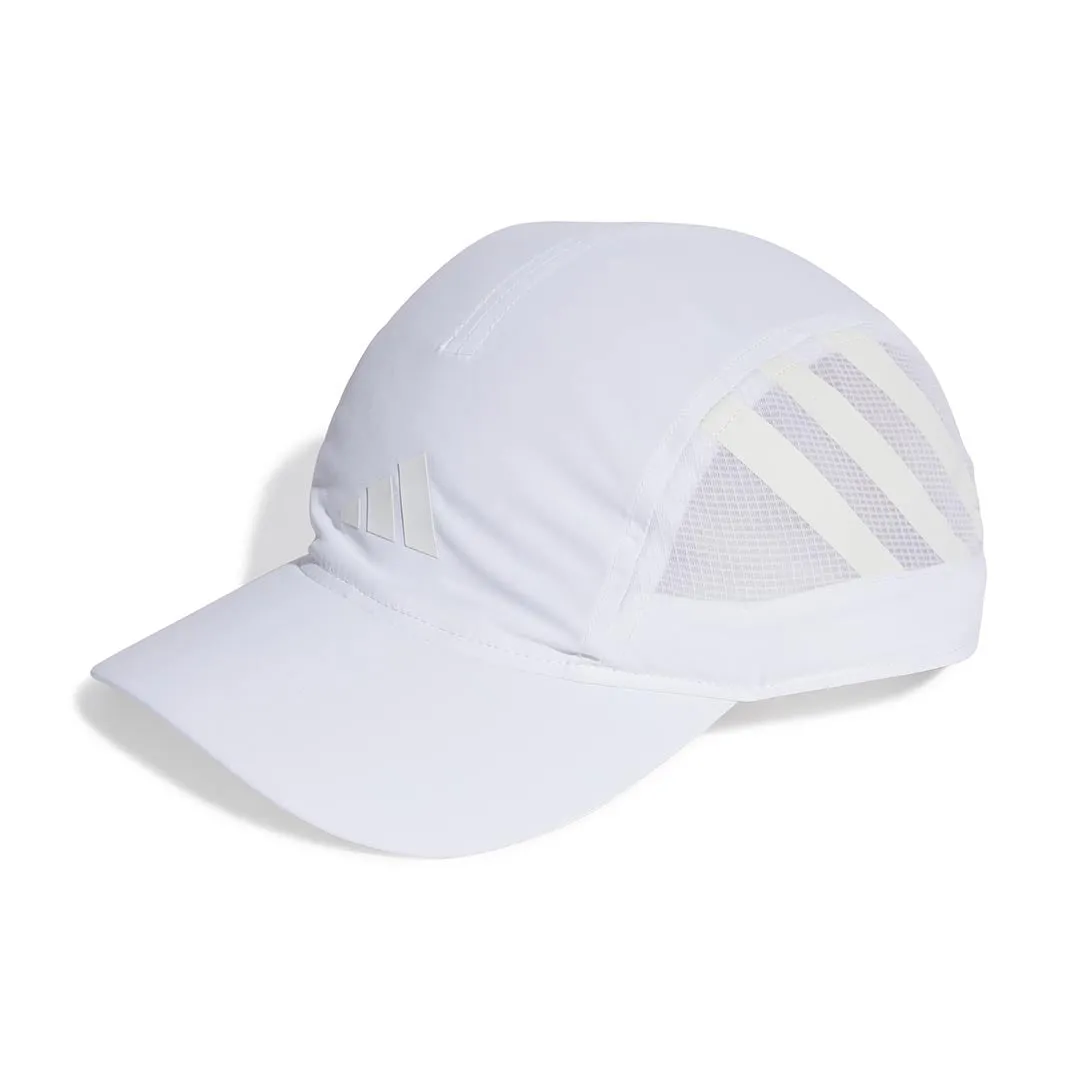 adidas - 3 Panel HEAT.RDY Training Running Sport Cap (II3500-A)