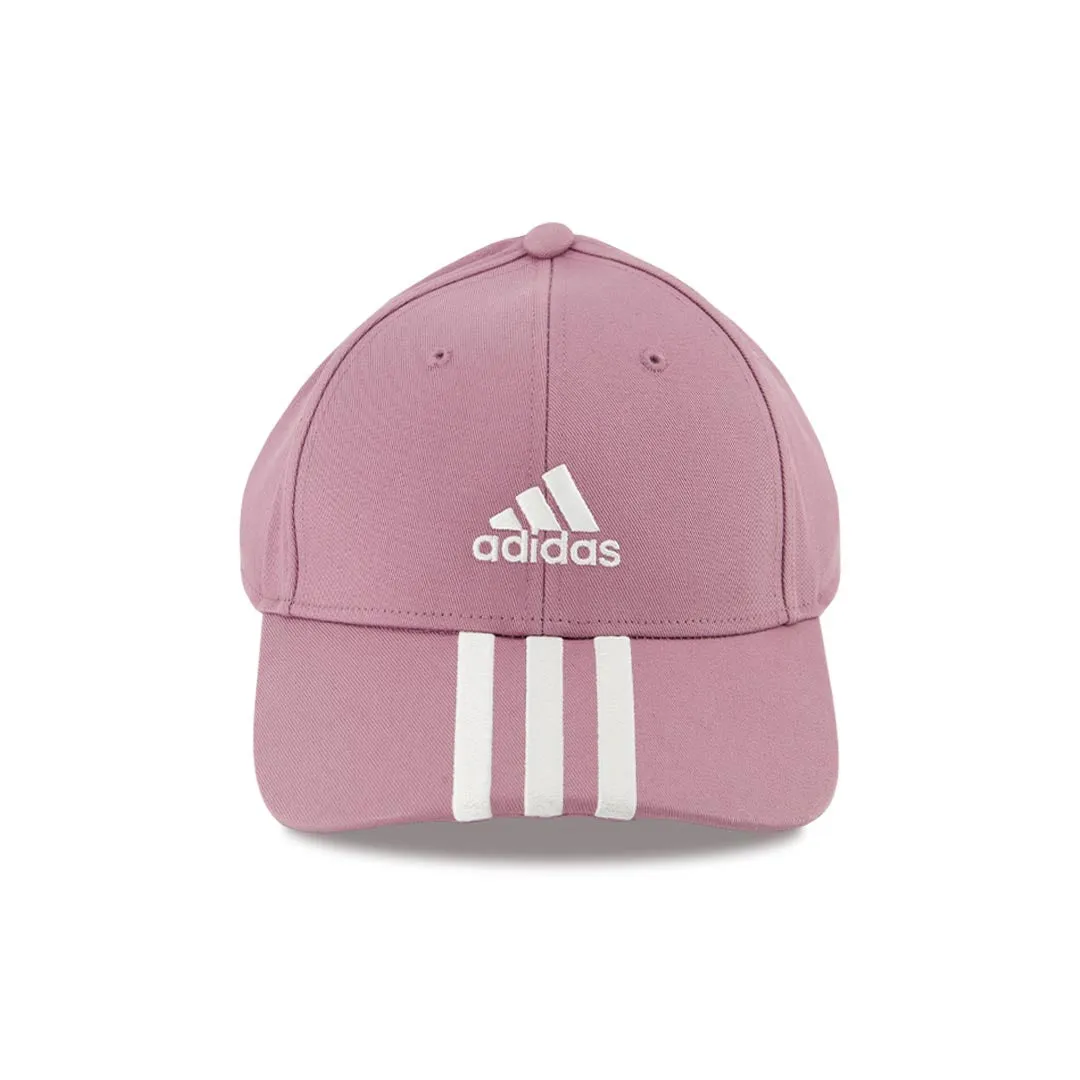 adidas - 3-Stripes Twill Baseball Cap (II3512-A)