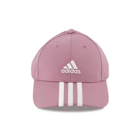 adidas - 3-Stripes Twill Baseball Cap (II3512-A)