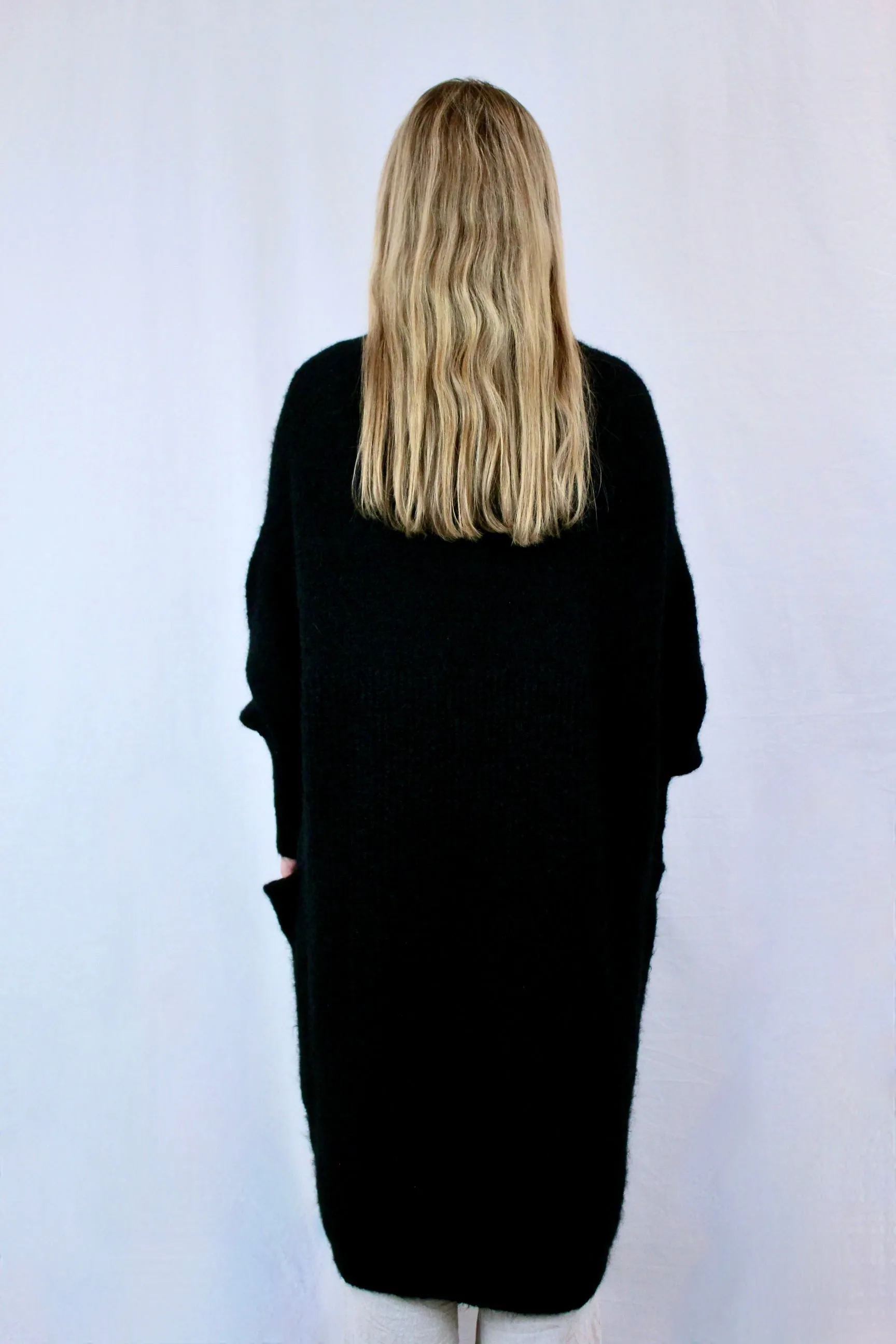 American Vintage - Longline Cardigan