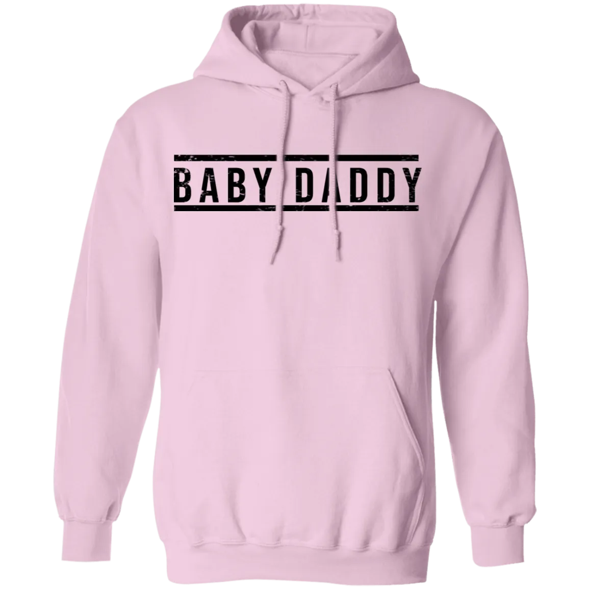 Baby Daddy T-Shirt