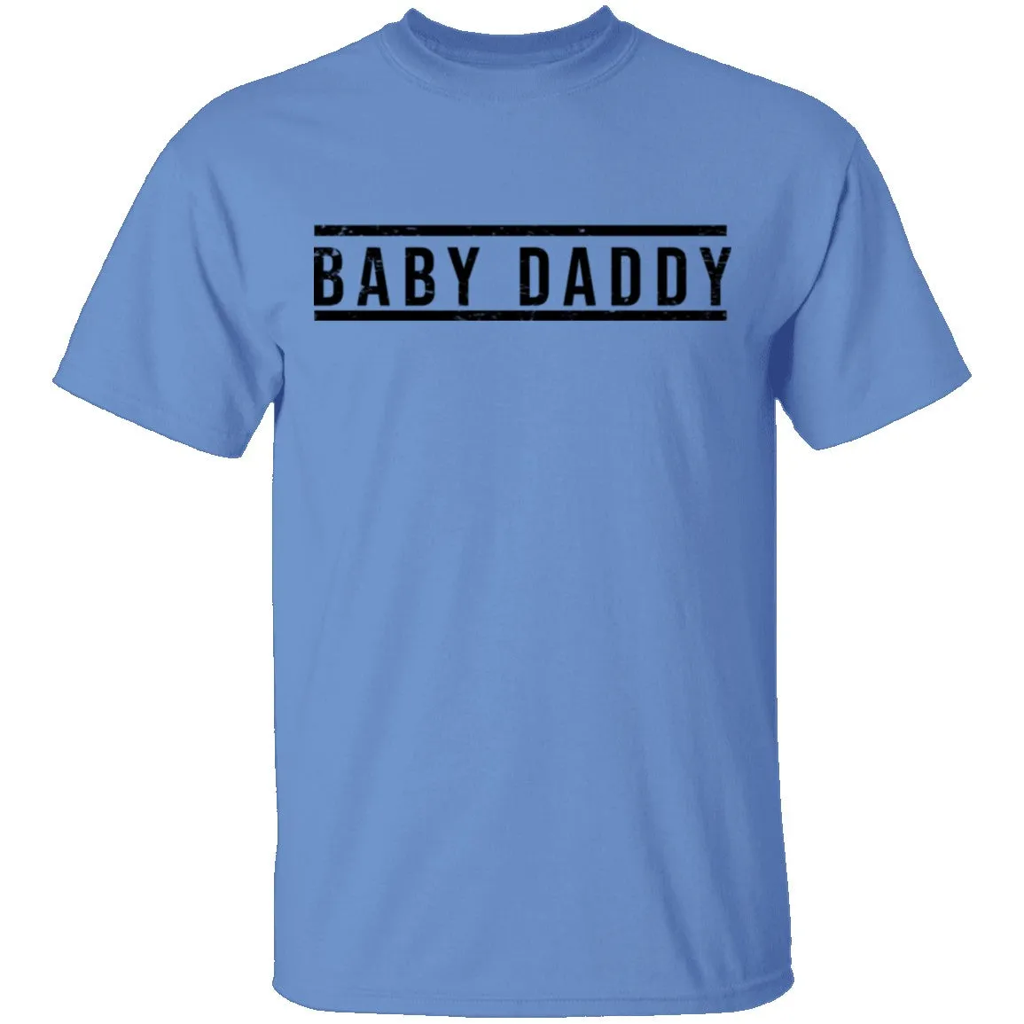 Baby Daddy T-Shirt