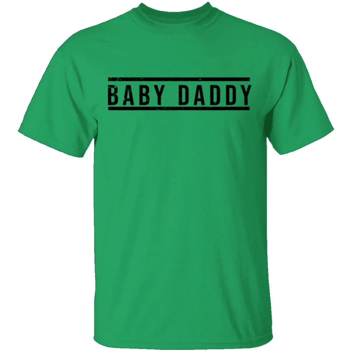 Baby Daddy T-Shirt