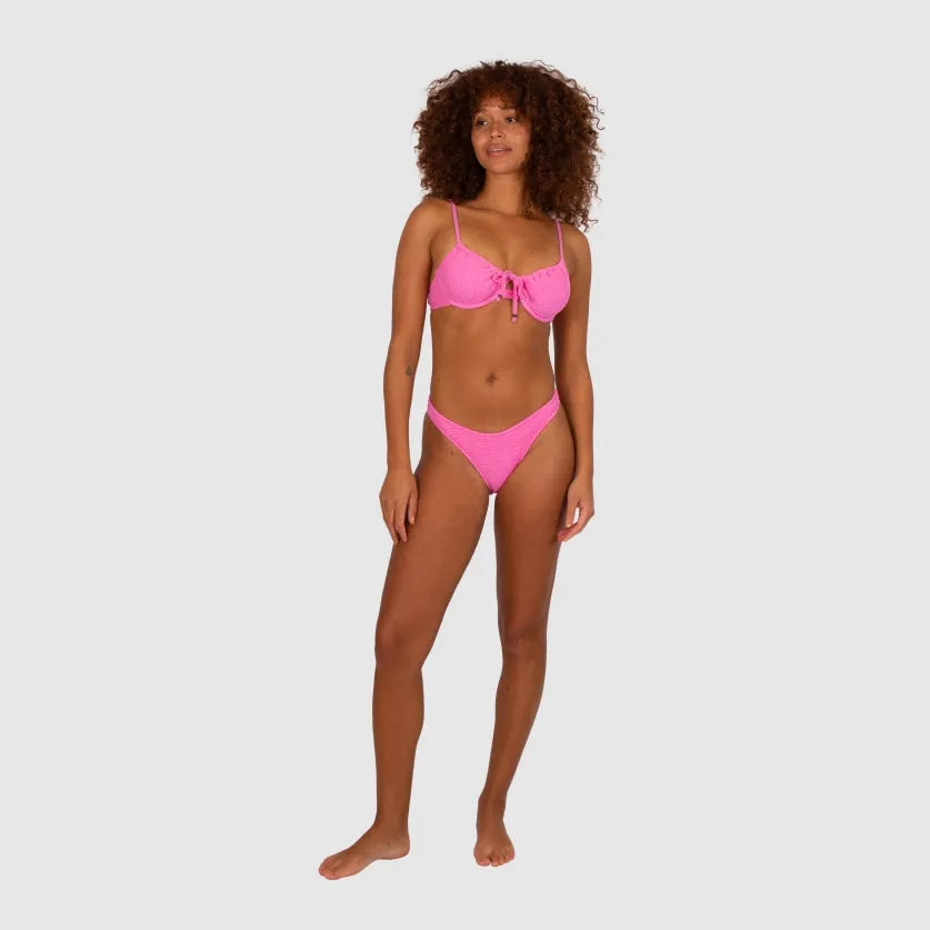 Baku Underwire B-C Bikini Bra - Ibiza