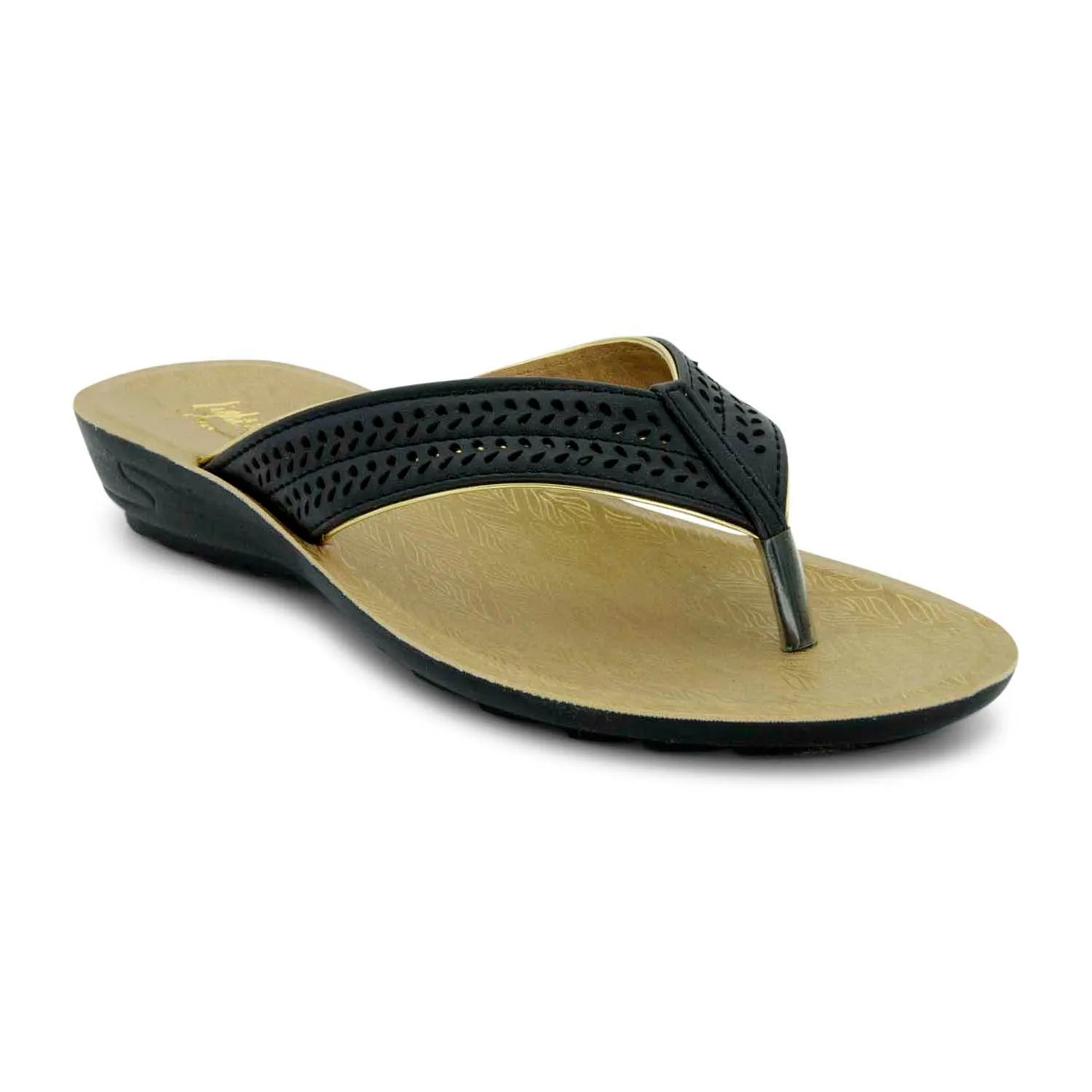 Bata Rance Toe-Post Sandal