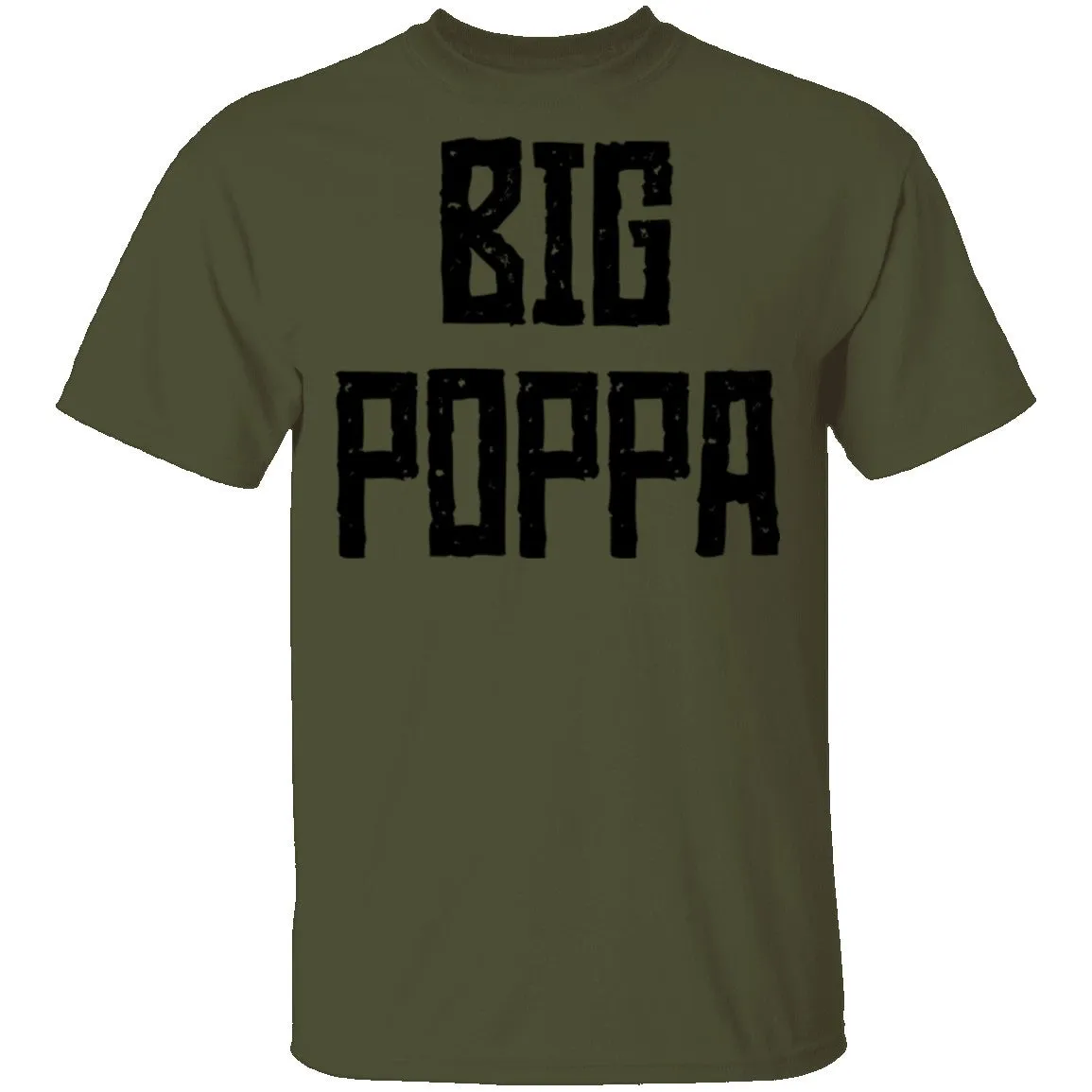 Big Poppa T-Shirt