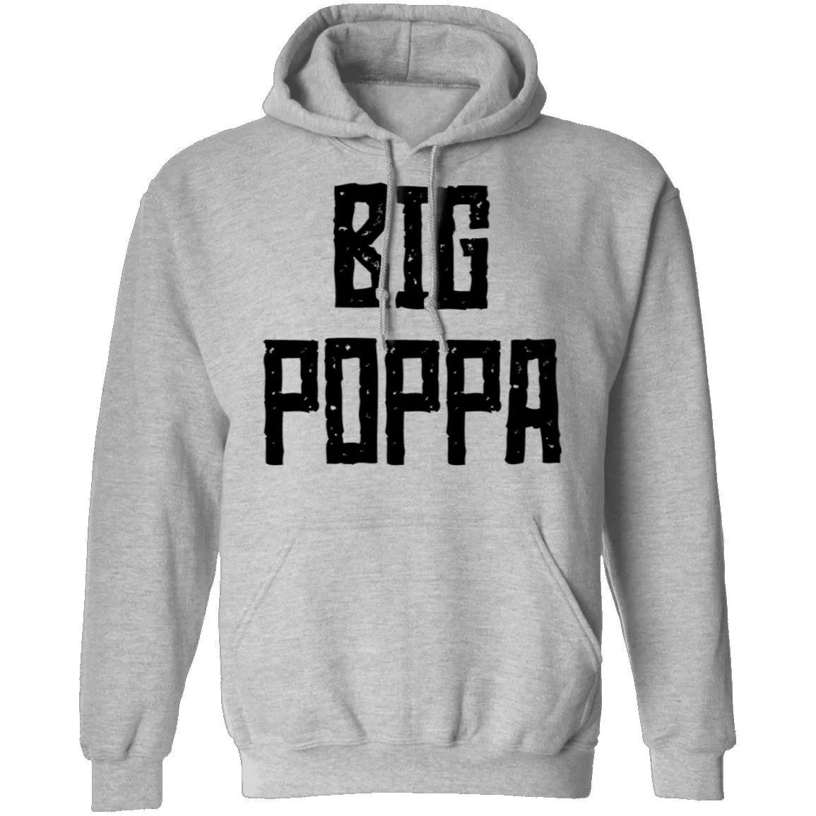 Big Poppa T-Shirt