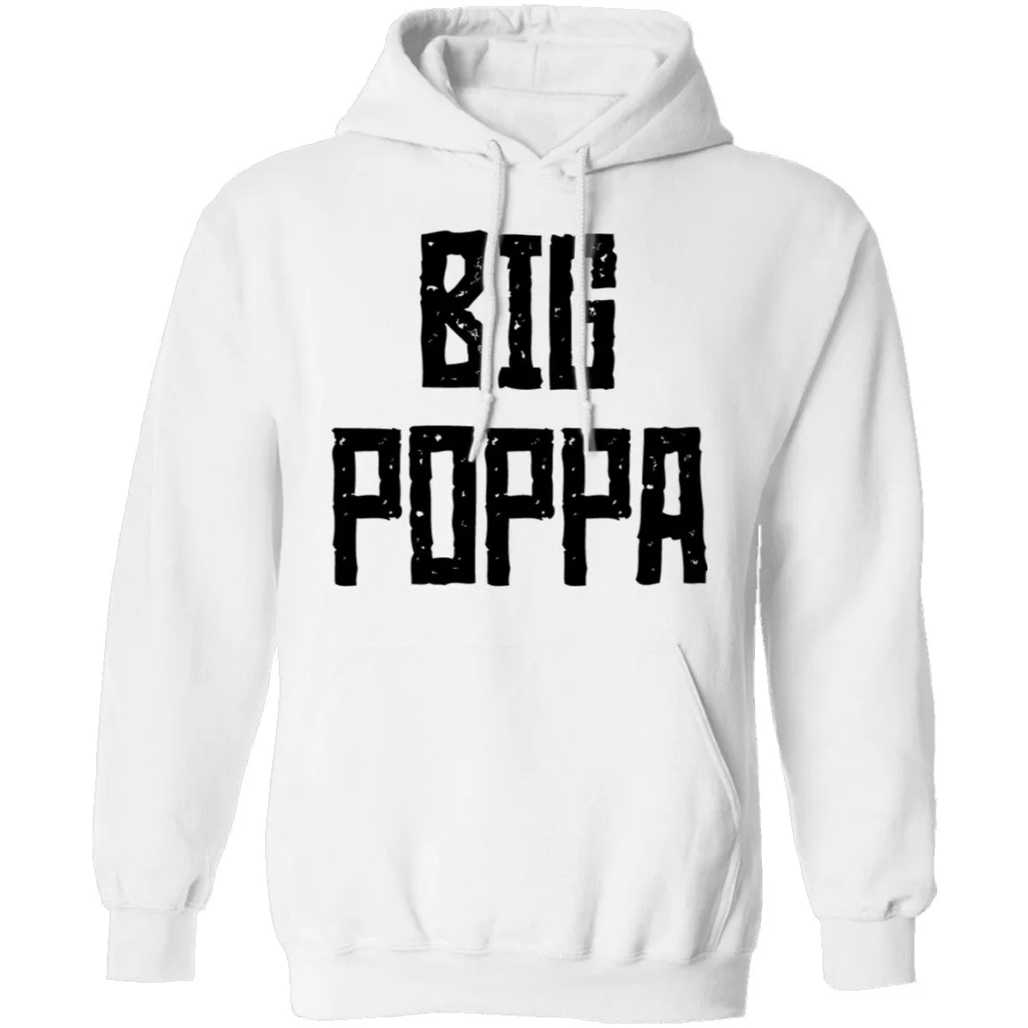 Big Poppa T-Shirt