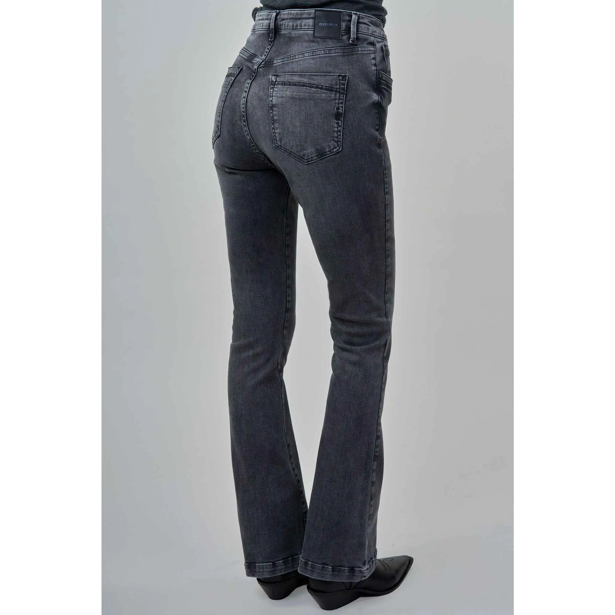 Bluefire Jeans Vicky Grey