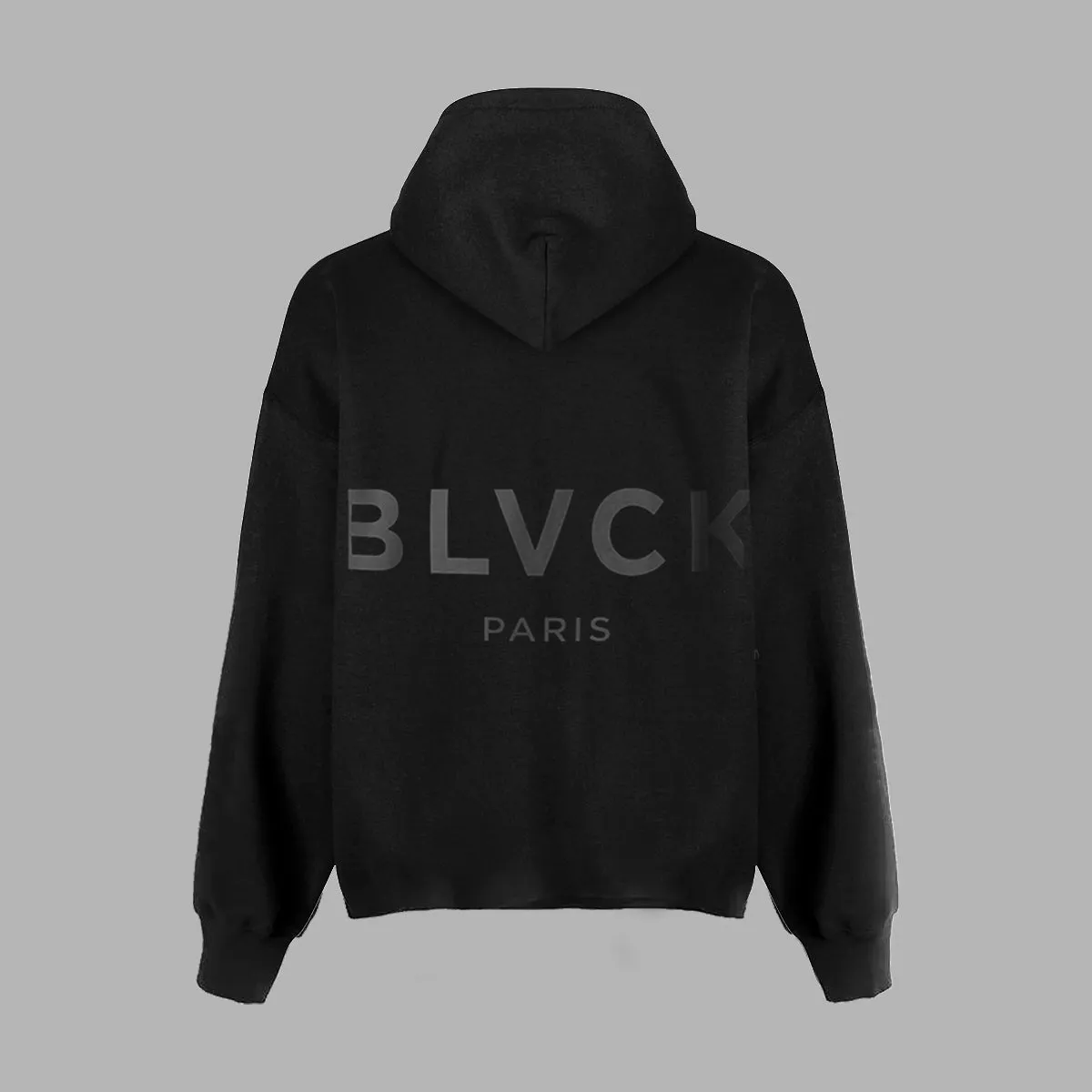 Bold Hoodie