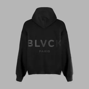 Bold Hoodie