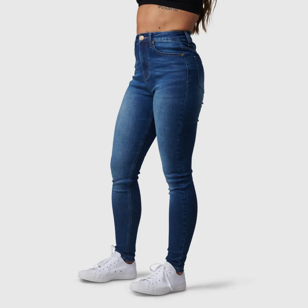 Born Primitive FLEX Stretchy High-Rise Skinny Jean