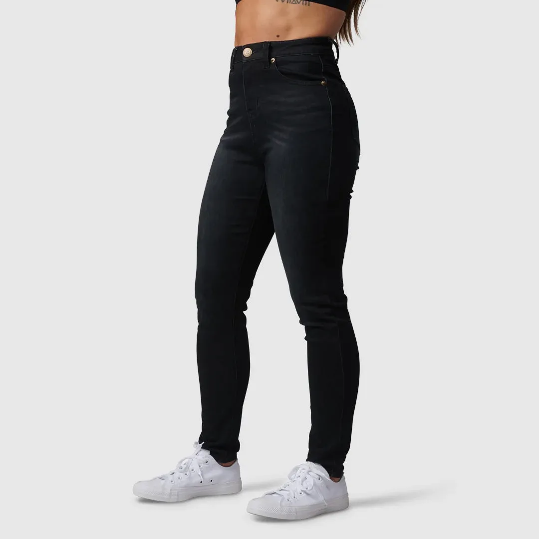 Born Primitive FLEX Stretchy High-Rise Skinny Jean