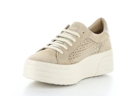 Bos & Co Lotta Shoes | Beige