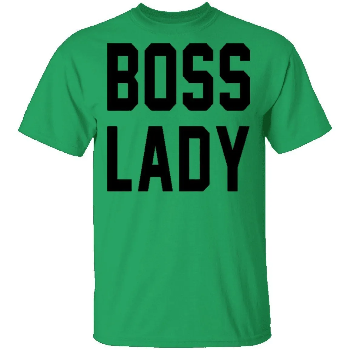 Boss Lady T-Shirt