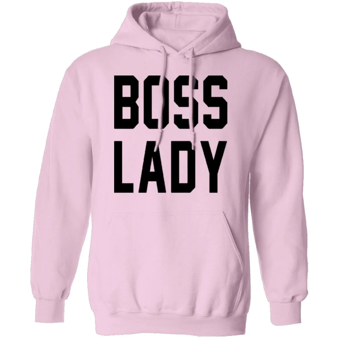 Boss Lady T-Shirt