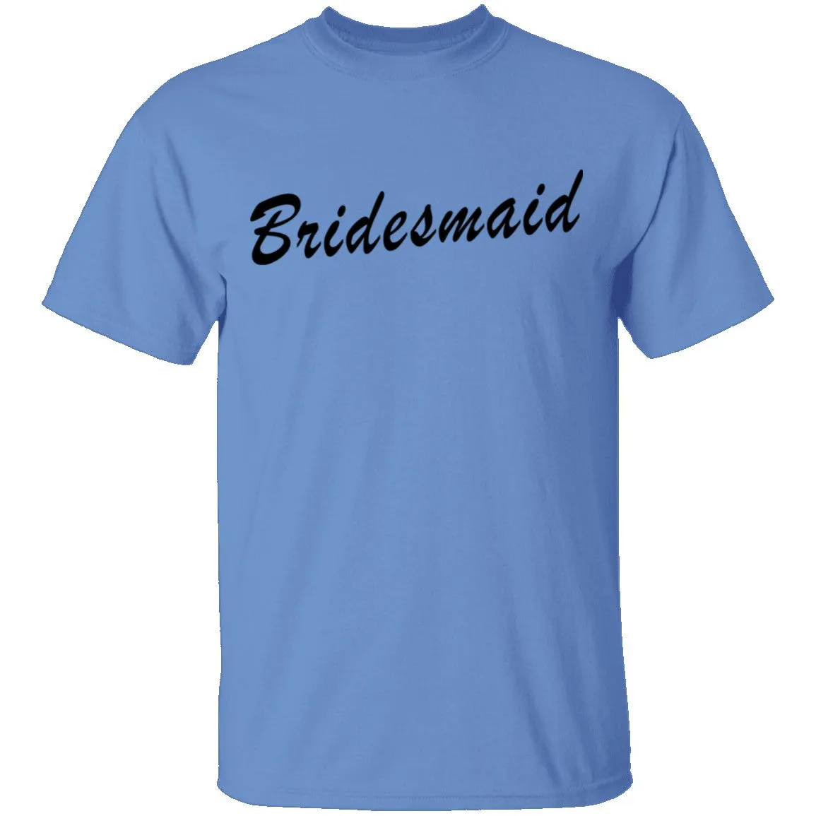 Bridesmaid T-Shirt