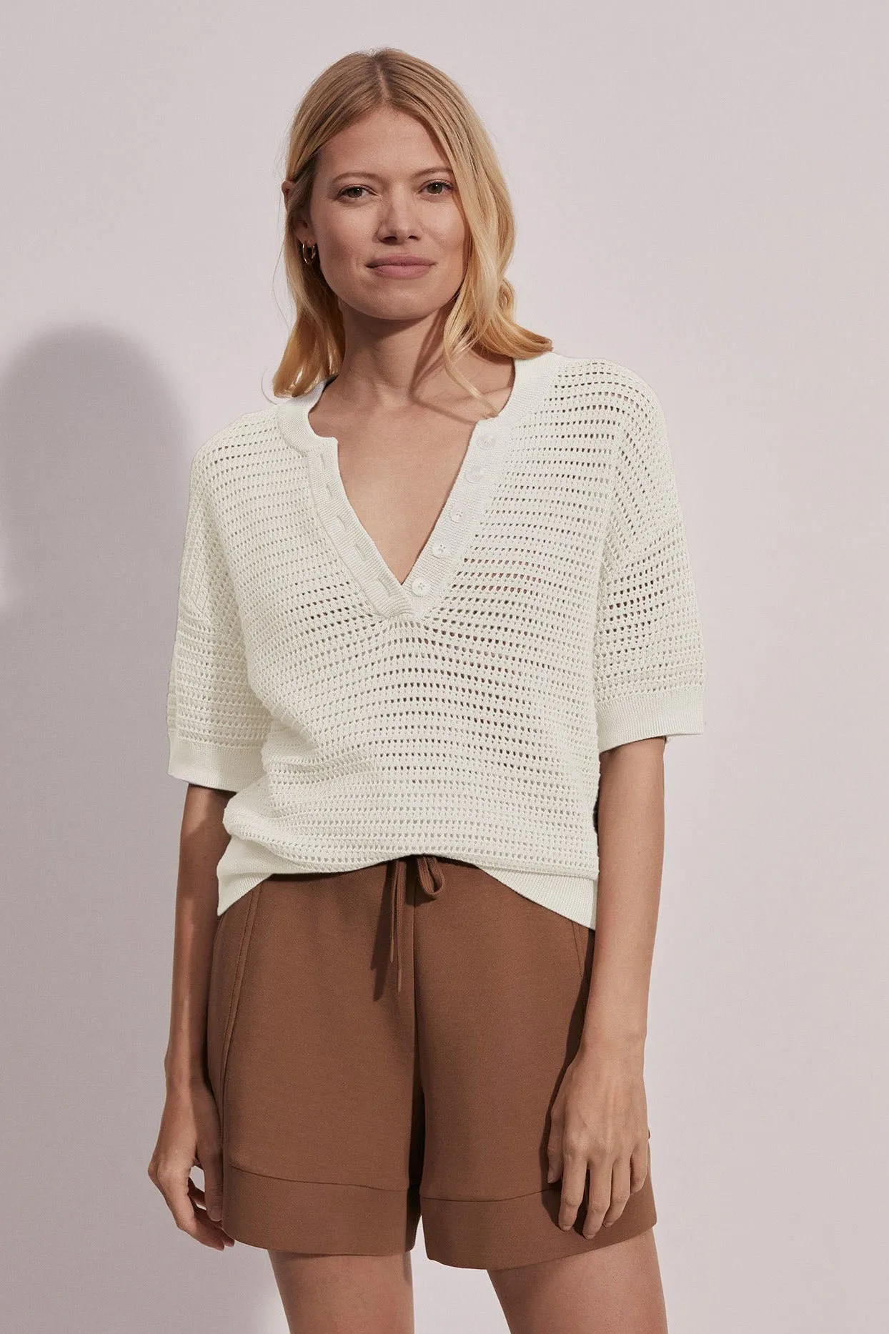 Callie Knit Top