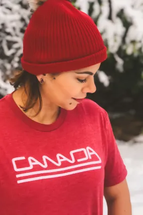 Canada T-shirt (Women)