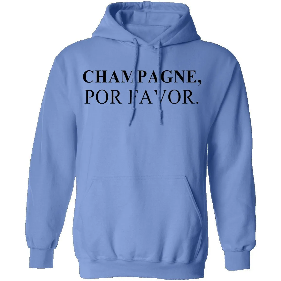 Champagne Por Favor T-Shirt