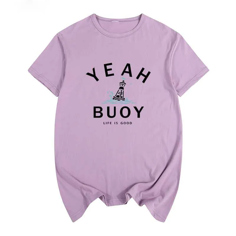 Cute Graphic Words Printed Tee Shirts