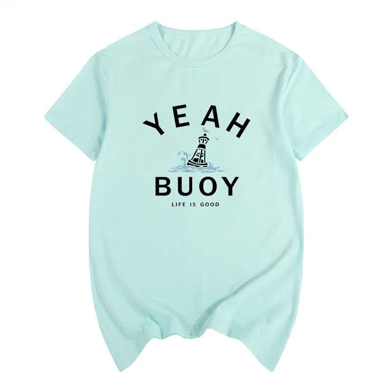 Cute Graphic Words Printed Tee Shirts