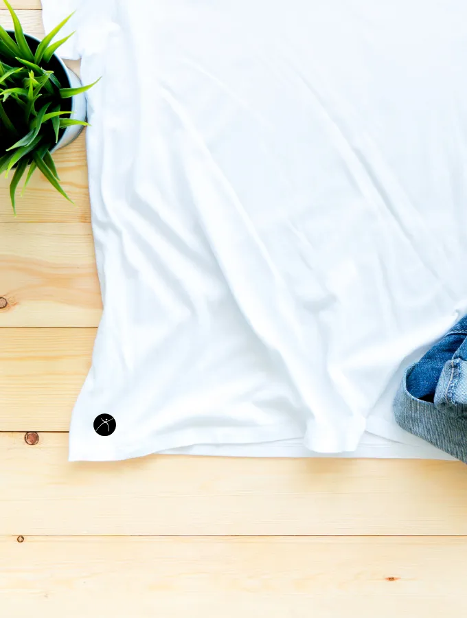 DANDELION VEST - WHITE