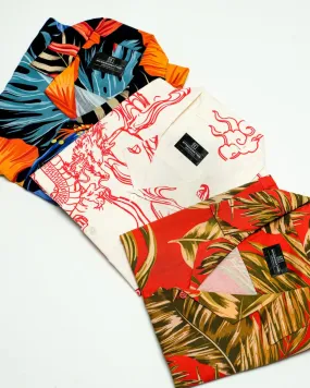 Dragon Shirt Combo (Pack of 3)