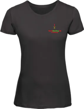 Foodsharing - Women Shirt