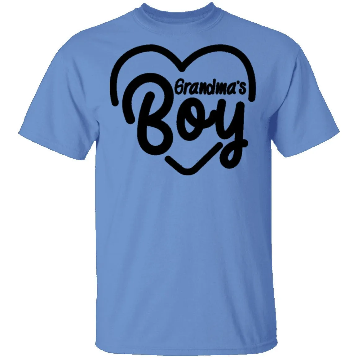 Grandma's Boy T-Shirt