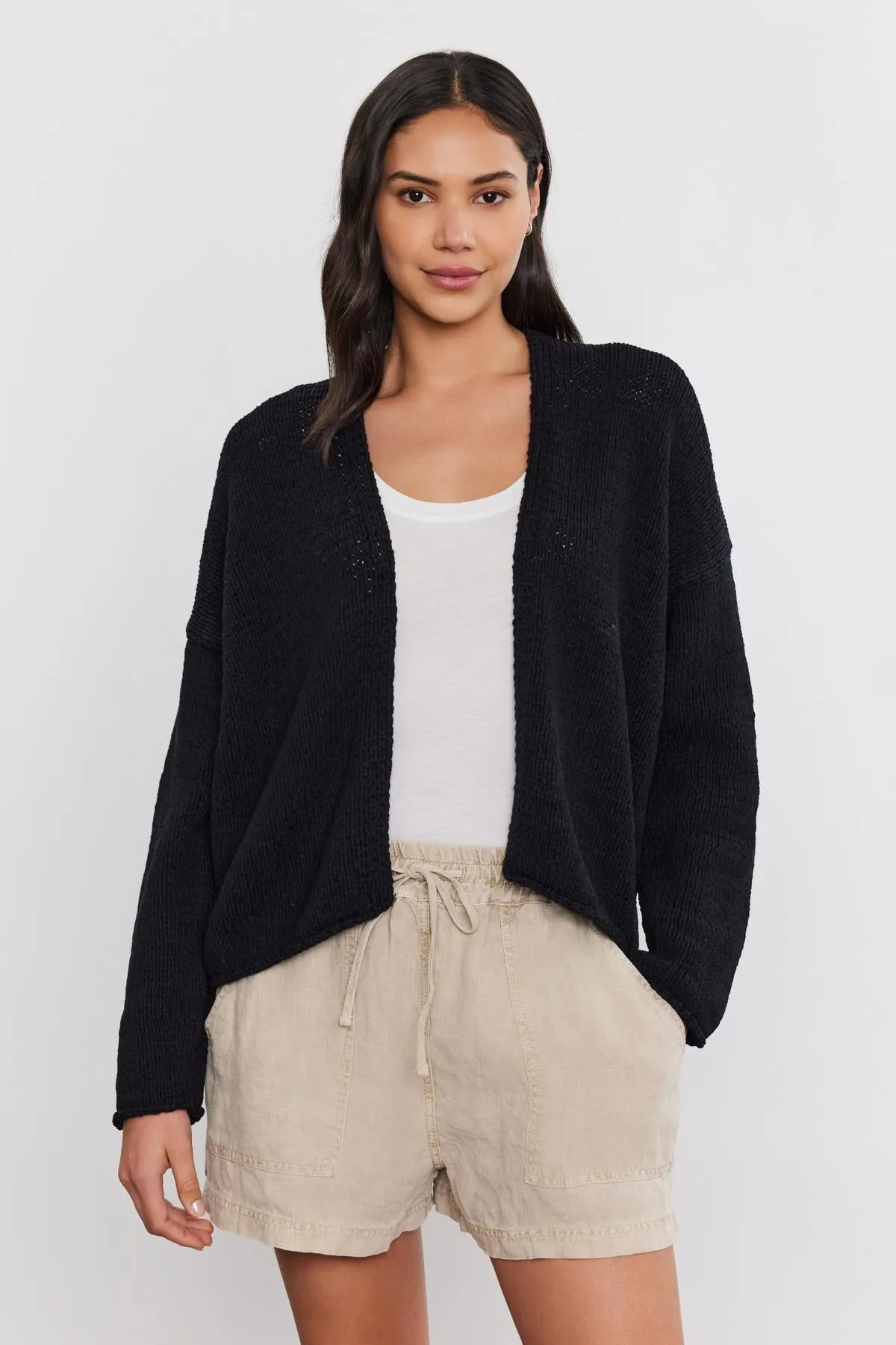 HOLLIE CARDIGAN