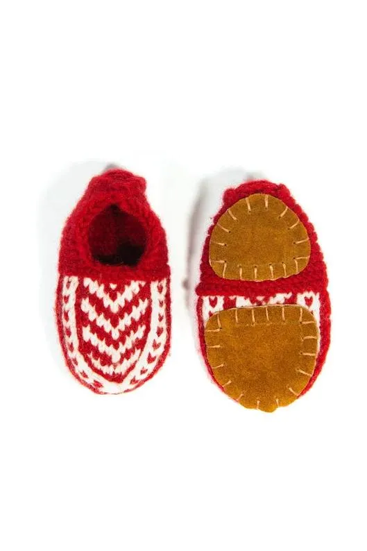 Kid Slippers