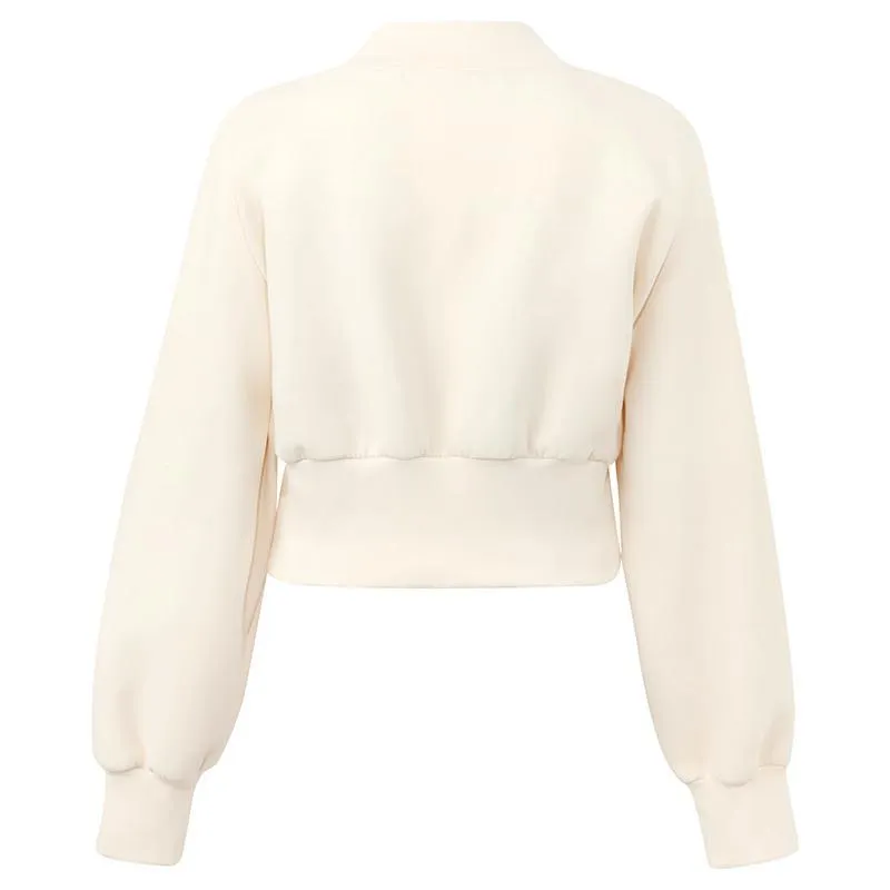 Light Air Cotton Women Cardigan