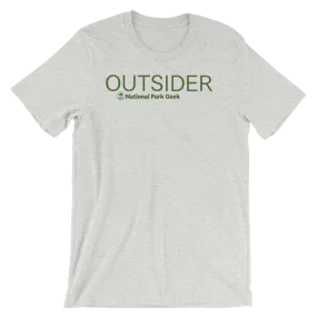 Outsider Shirts