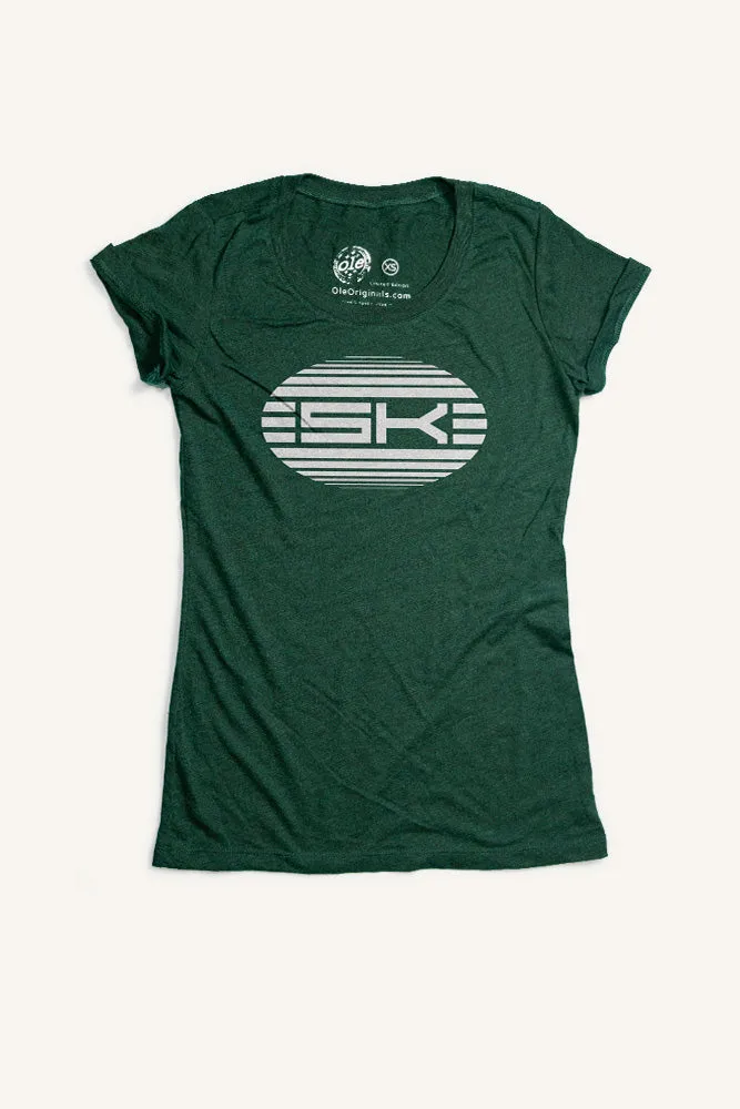 SK T-shirt (Women)