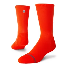 Stance Run Iconic Light Crew Socks