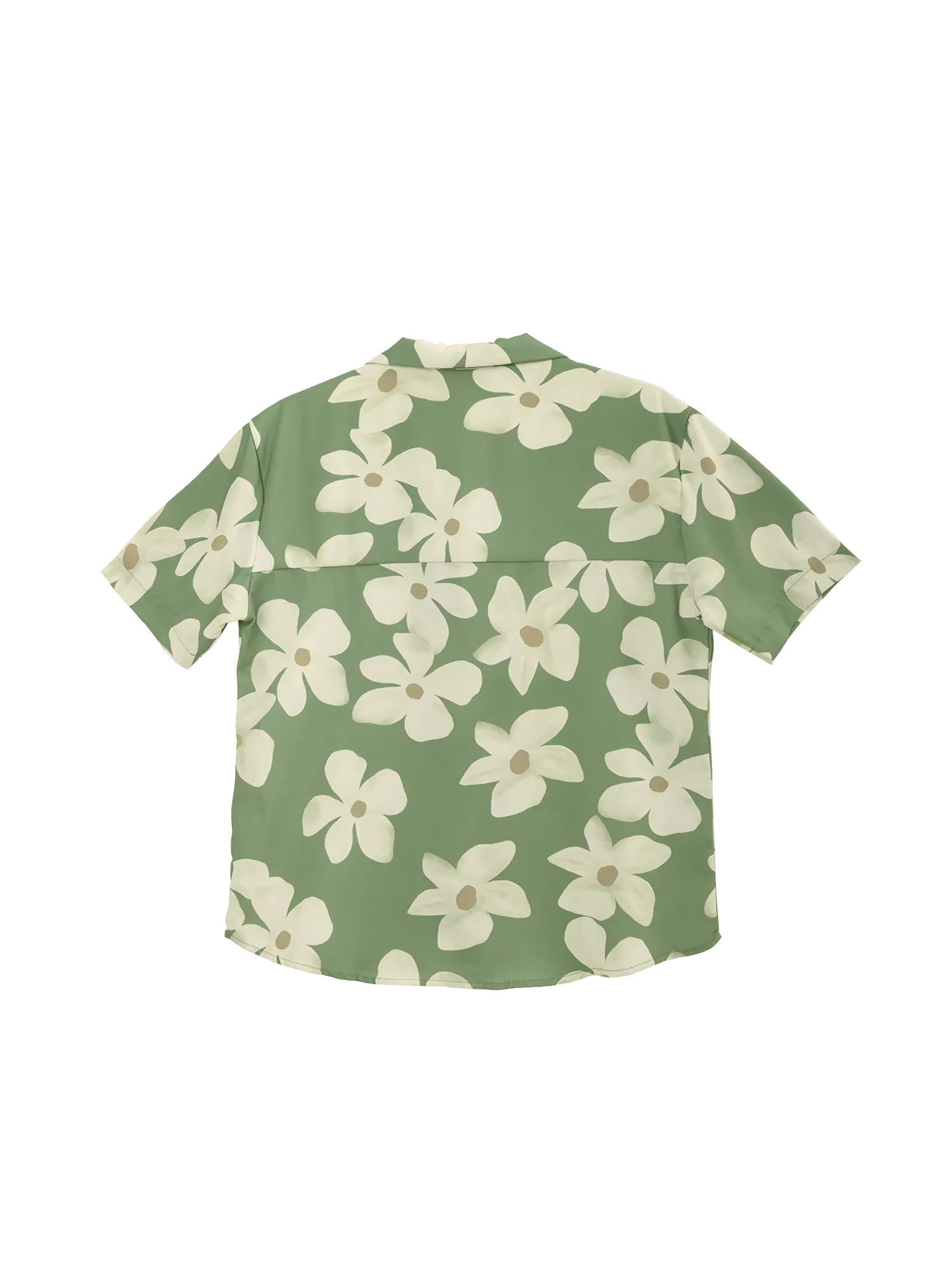 Studio Resort Shirt (Magnolia)