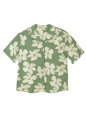 Studio Resort Shirt (Magnolia)