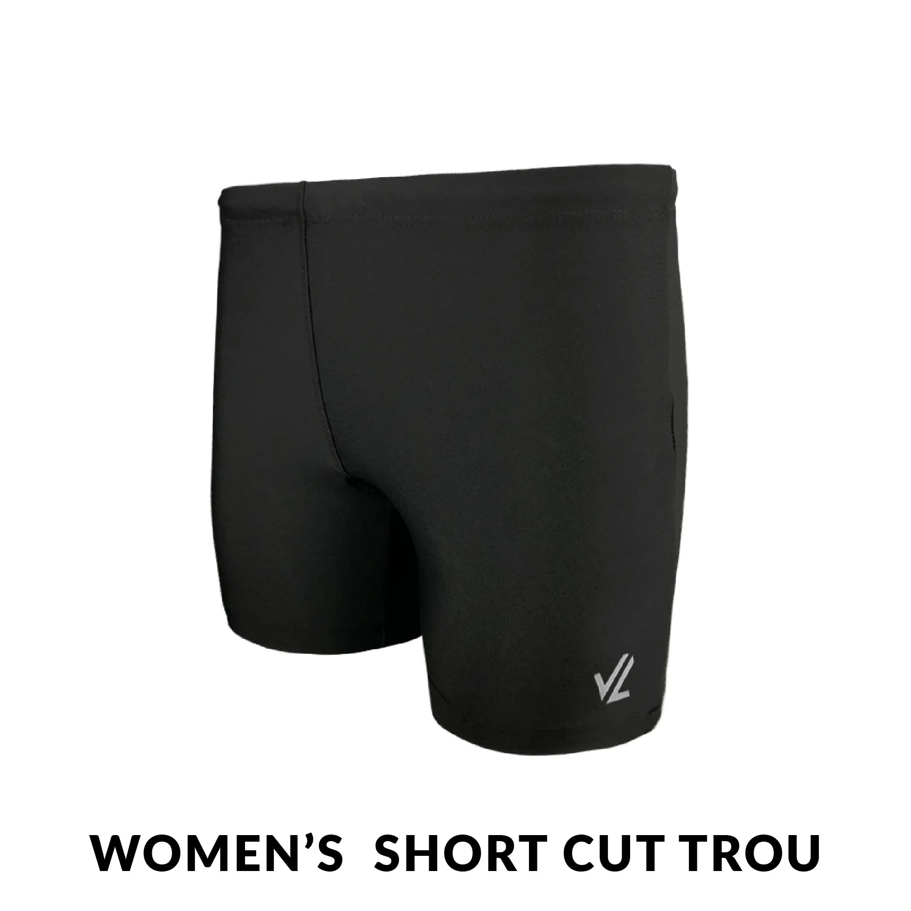 *Training Gear - Does NOT contain team logos* Men's/Women's Black Drywick Trou - CHARLESTON CITY ROWING CLUB