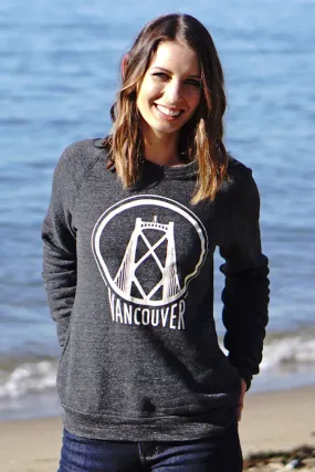 Vancouver Lions Gate Sweatshirt (Unisex)