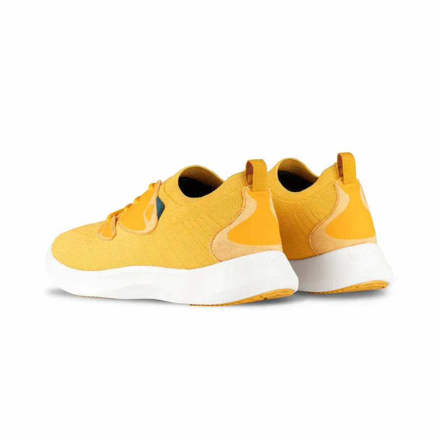 Women's Everyday Move - Honey Yellow