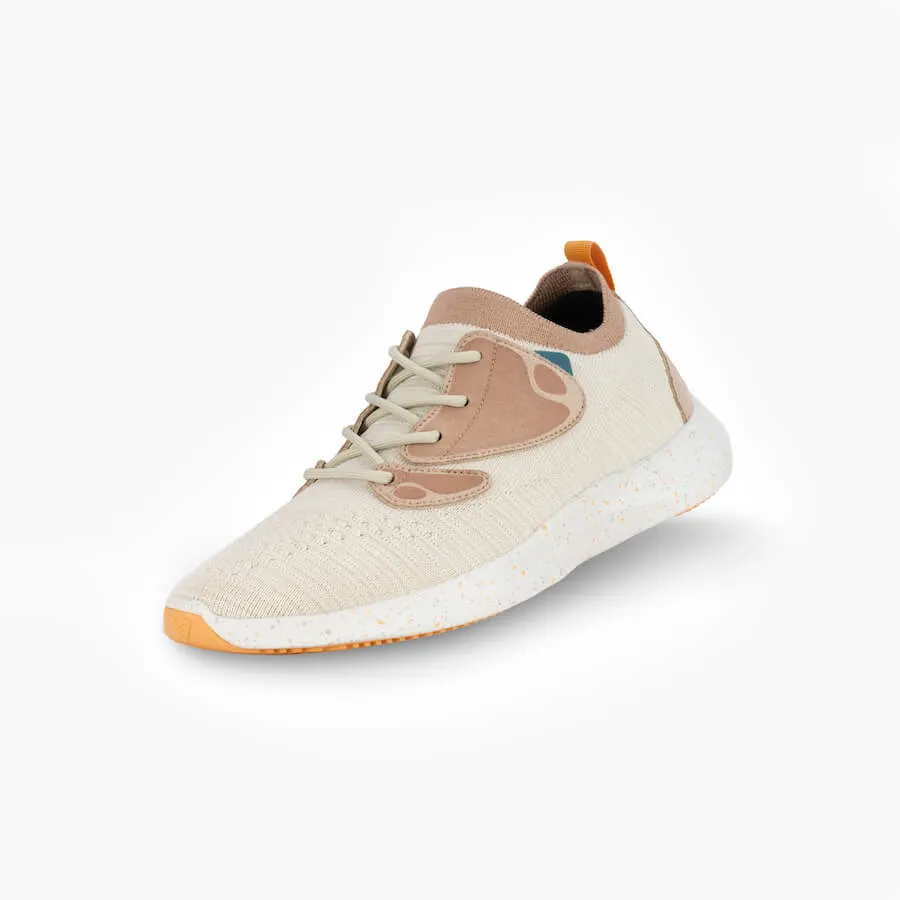 Women's Everyday Move - Sandstone Beige