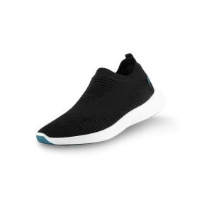 Women's Everyday Move Slip-ons - Onyx Black