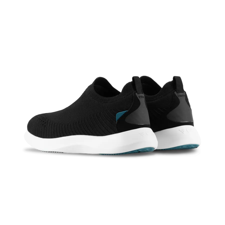 Women's Everyday Move Slip-ons - Onyx Black