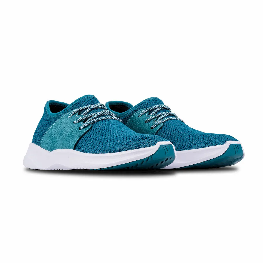 Women's Everyday - Ocean Blue RL