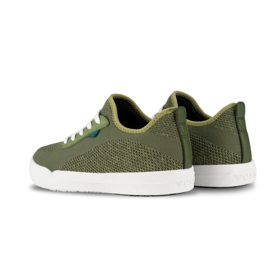 Women's Weekend - Light Spruce Green