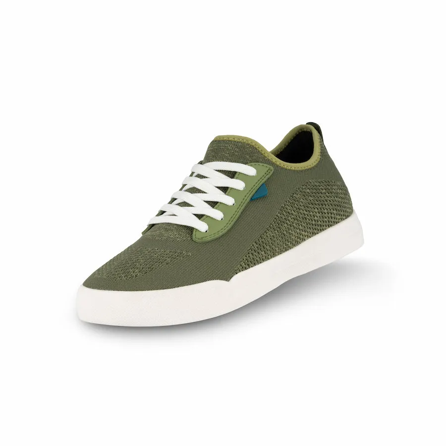 Women's Weekend - Light Spruce Green